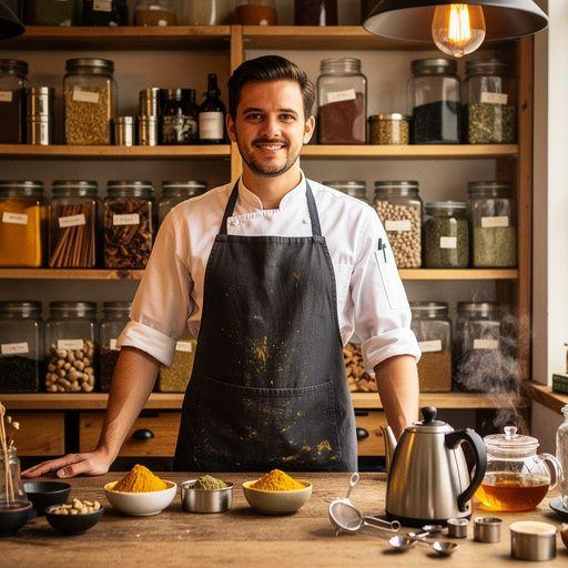 Szabó Gábor - Termékfejlesztési vezető