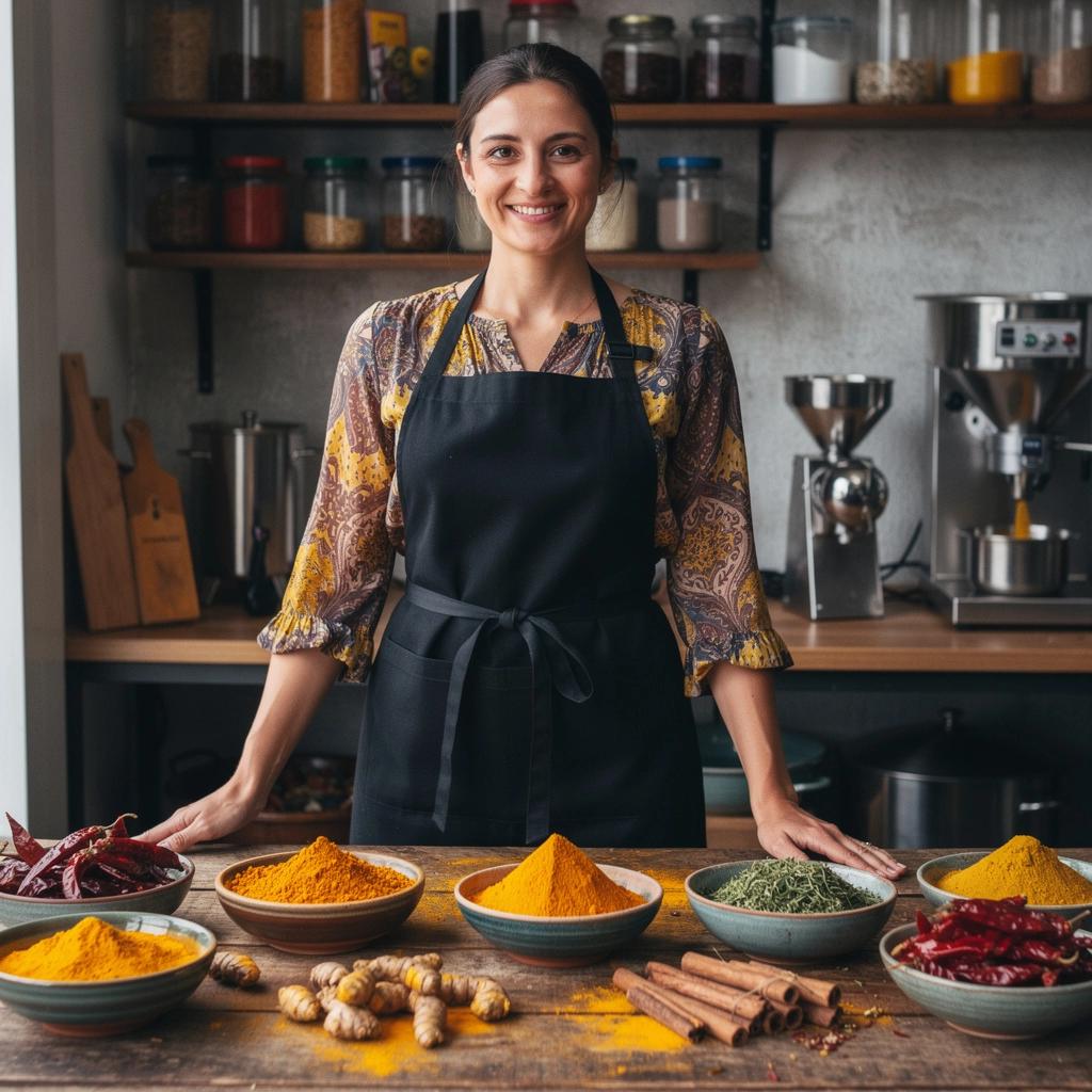 Kovács Anna - Marketing menedzser