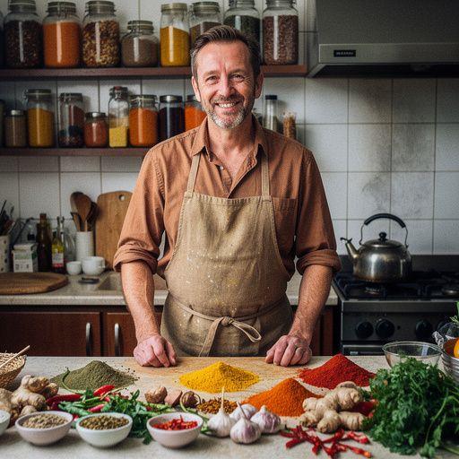 Molnár László - Beszerzési menedzser